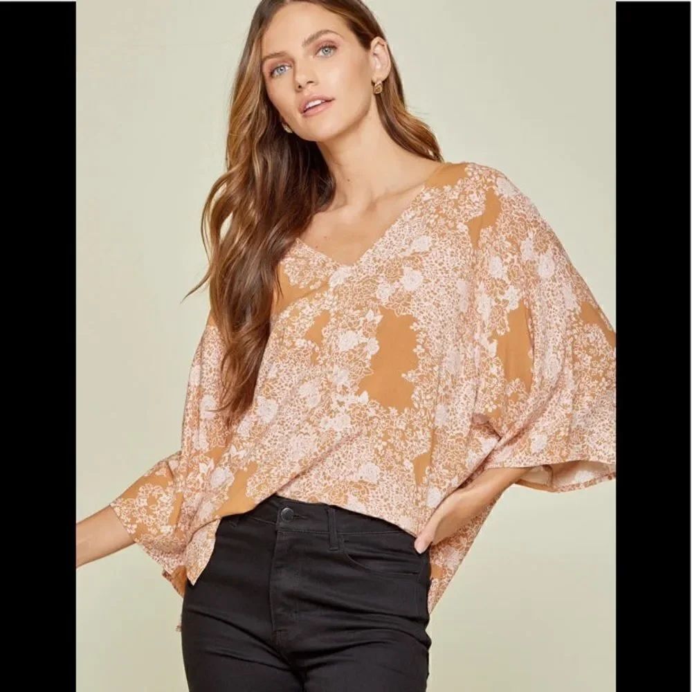 Andree by Unit Boutique Top